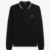 Fred Perry M3636 Men’s Shirt
