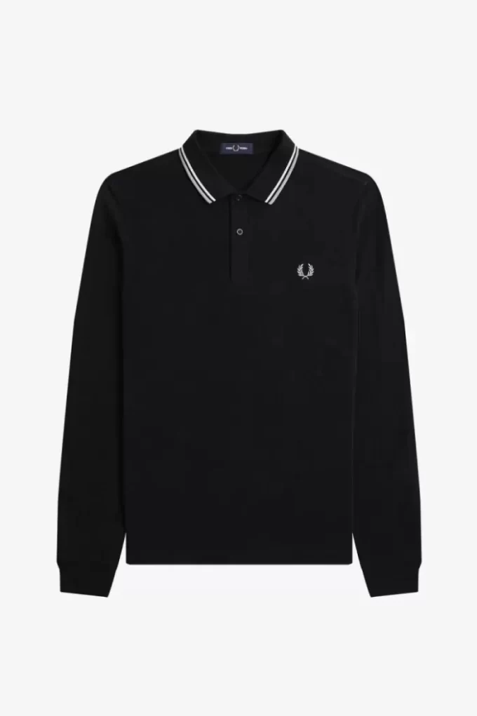 Fred Perry M3636 Men’s Shirt
