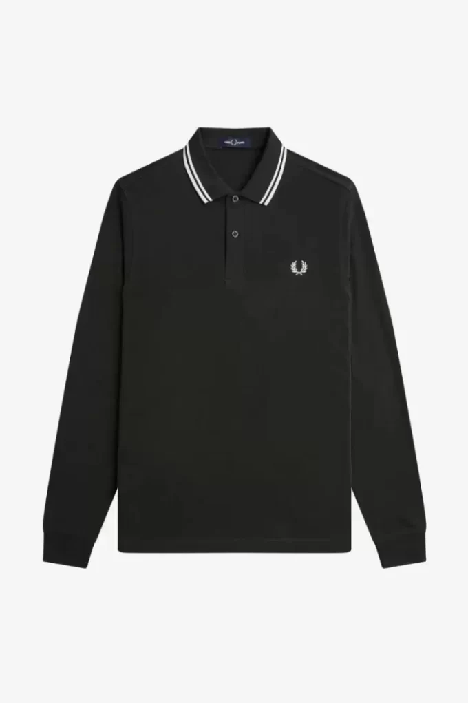 Fred Perry M3636 Men’s Shirt