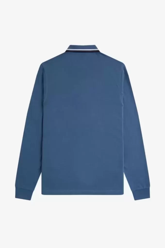 Fred Perry M3636 Men’s Shirt