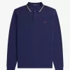 Fred Perry M3636 Men’s Shirt