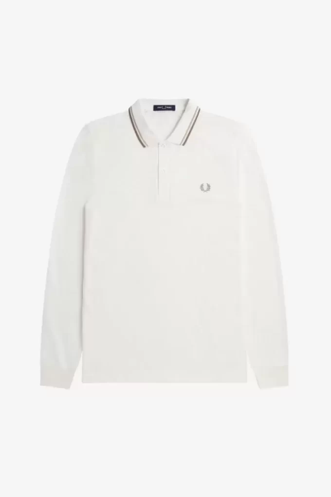 Fred Perry M3636 Men’s Shirt