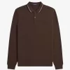 Fred Perry M3636 Men’s Shirt