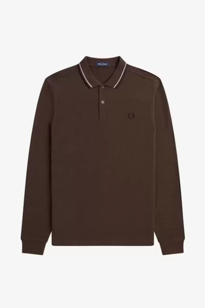 Fred Perry M3636 Men’s Shirt