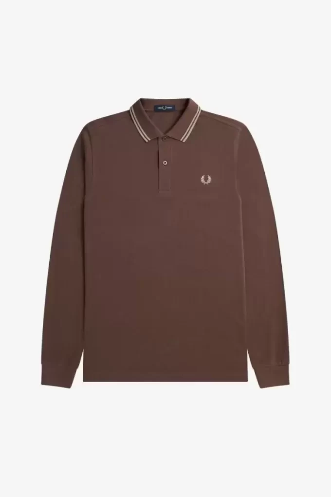 Fred Perry M3636 Men’s Shirt