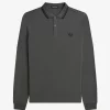 Fred Perry M3636 Men’s Shirt