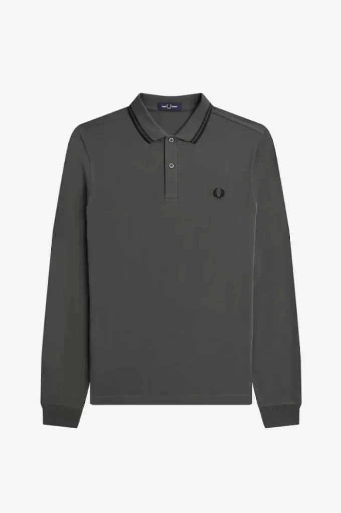 Fred Perry M3636 Men’s Shirt