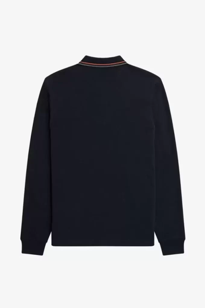 Fred Perry M3636 Men’s Shirt