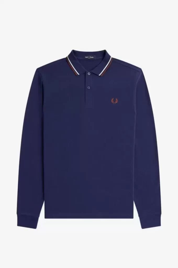 Fred Perry M3636 Men’s Shirt