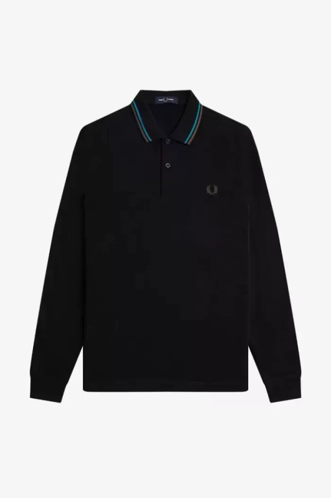 Fred Perry M3636 Men’s Shirt Fred Perry M3636 Men’s Shirt