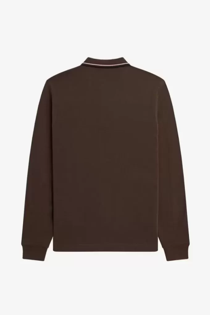 Fred Perry M3636 Men’s Shirt