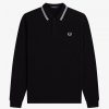 Fred Perry M3636 Polo Shirts Fred Perry M3636 Polo Shirts