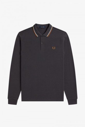 fred perry m3636 polo shirts 1 2 330x496 - Fred Perry M3636 Polo Shirts