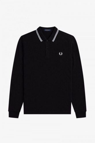 Fred Perry M3636 Polo Shirts
