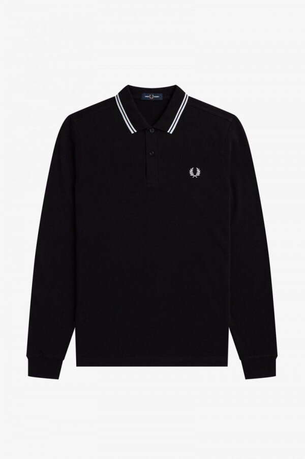 Fred Perry M3636 Polo Shirts Fred Perry M3636 Polo Shirts