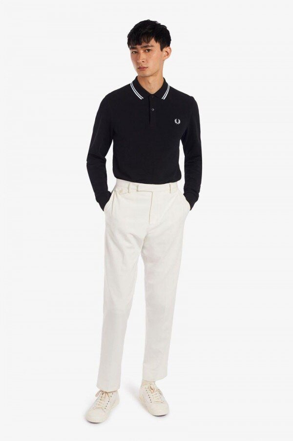 Fred Perry M3636 Polo Shirts Fred Perry M3636 Polo Shirts