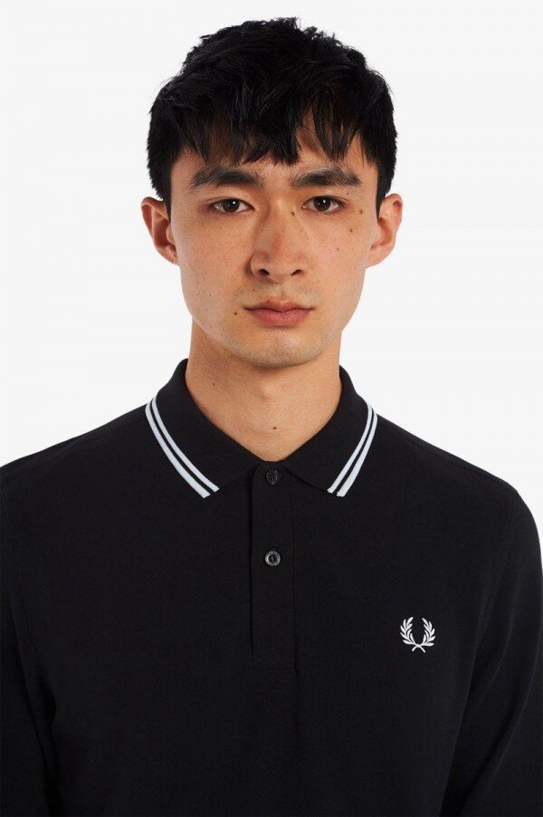 Fred Perry M3636 Polo Shirts Fred Perry M3636 Polo Shirts