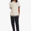 Fred Perry M3807 Polo Shirts