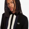 Fred Perry M3808 Polo Shirts