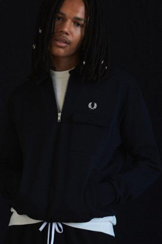 Fred Perry M3835 Sweatshirts