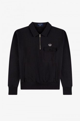 Fred Perry M3835 Sweatshirts