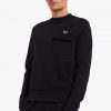 Fred Perry M3836 Sweatshirts Fred Perry M3836 Sweatshirts