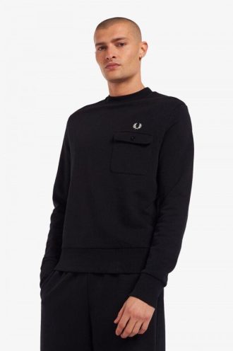 Fred Perry M3836 Sweatshirts