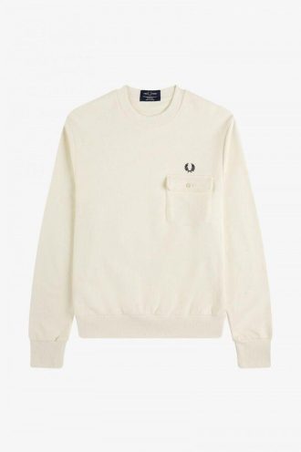 Fred Perry M3836 Sweatshirts