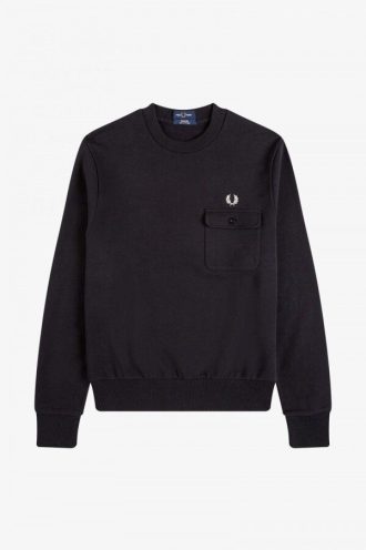 Fred Perry M3836 Sweatshirts