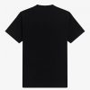 Fred Perry M3838 T Shirts