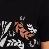 Fred Perry M3838 T Shirts