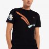Fred Perry M3839 T Shirts