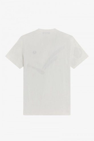 Fred Perry M3839 T Shirts