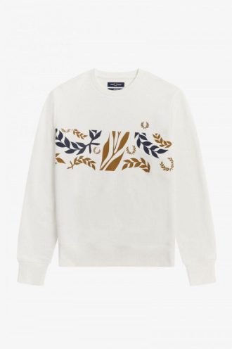 Fred Perry M3840 Sweatshirts