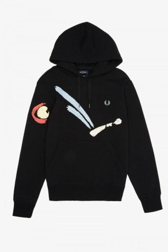Fred Perry M3841 Sweatshirts