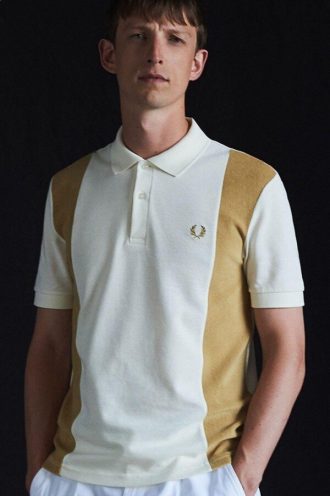 Fred Perry M3842 Polo Shirts