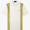 Fred Perry M3842 Polo Shirts