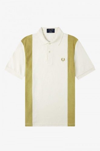 Fred Perry M3842 Polo Shirts