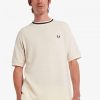 Fred Perry M3844 T Shirts