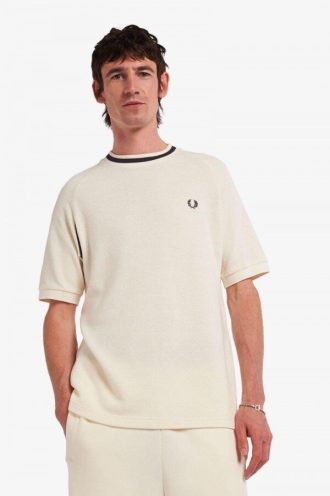 Fred Perry M3844 T Shirts