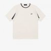 Fred Perry M3844 T Shirts