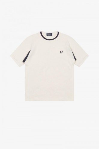 Fred Perry M3844 T Shirts