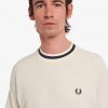 Fred Perry M3844 T Shirts