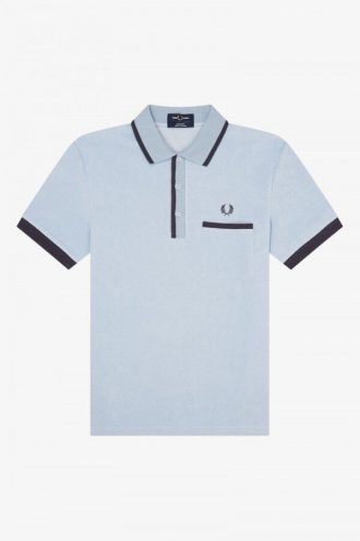 Fred Perry M3845 Polo Shirts