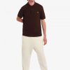 Fred Perry M3846 Polo Shirts