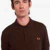 Fred Perry M3846 Polo Shirts