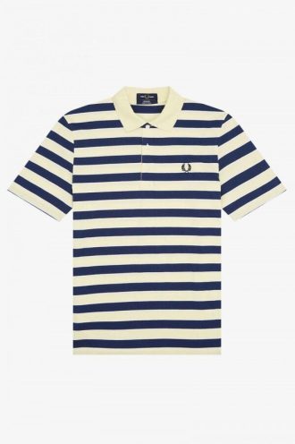 Fred Perry M3847 Polo Shirts