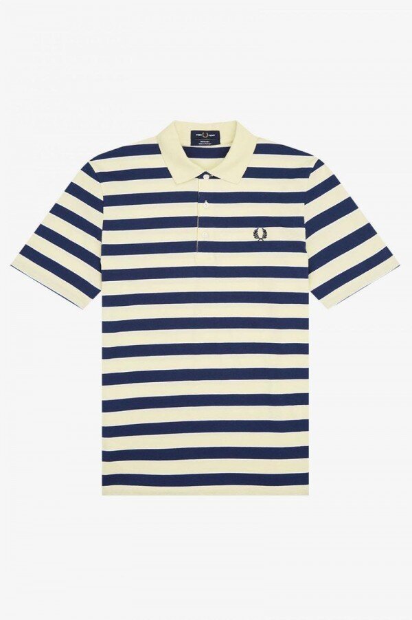 Fred Perry M3847 Polo Shirts Fred Perry M3847 Polo Shirts
