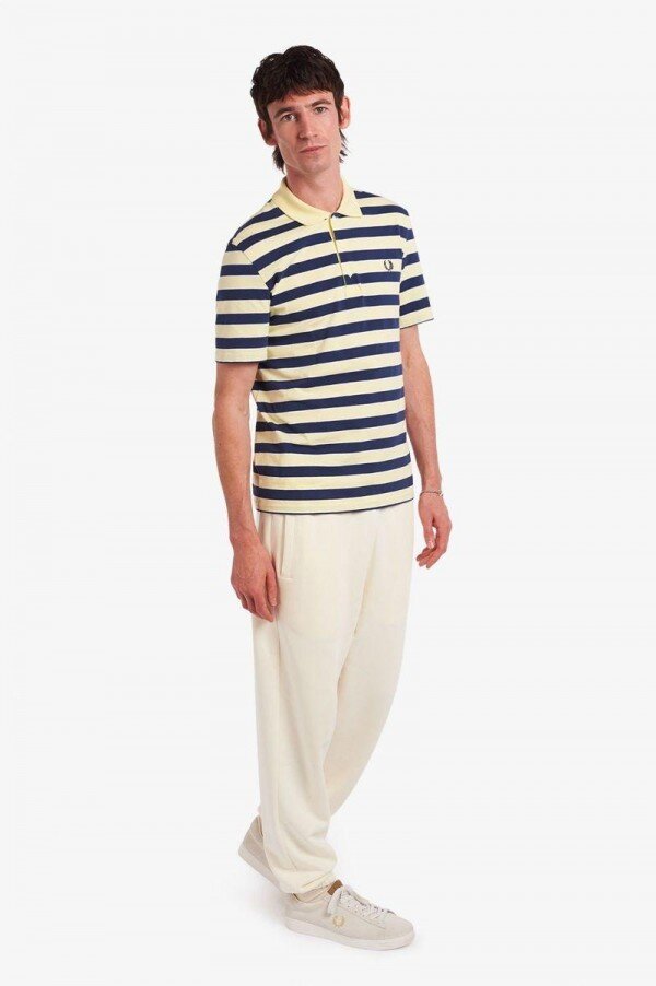 Fred Perry M3847 Polo Shirts Fred Perry M3847 Polo Shirts