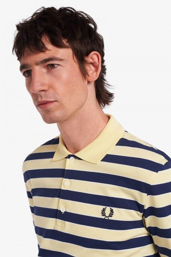 Fred Perry M3847 Polo Shirts Fred Perry M3847 Polo Shirts